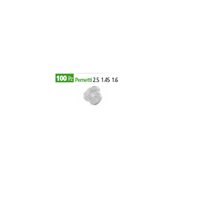Pernetti 2.5 1.45 1.6 (100pz) - 9000000000005